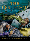 The Quest (eBook): Toby and Sox Adventure Series, Book 1
